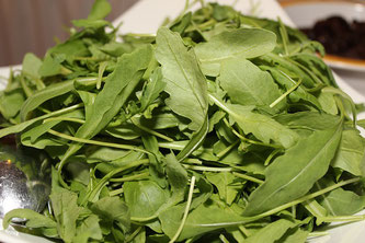 rucola