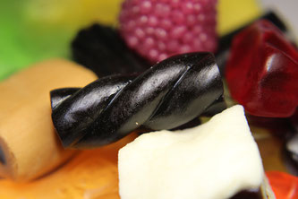 Fruchtgummi