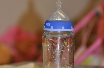 Babyfläschchen