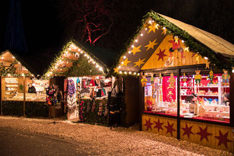 Christkindlmarkt