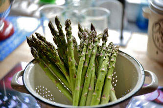 Spargel