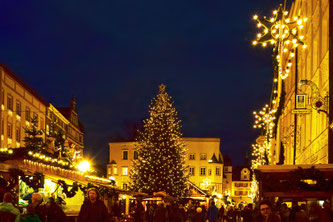 Christkindlmarkt