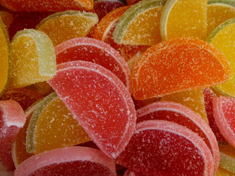 Fruchtgummi