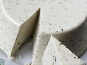 Käse Käsestück
