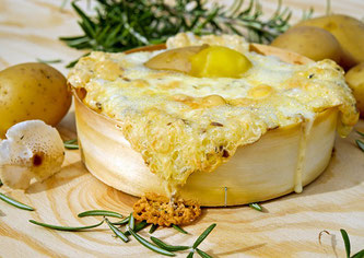 Ofenkäse