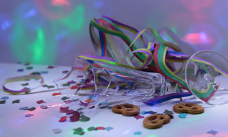 Partyutensilien
