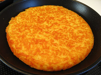 Kartoffelpuffer