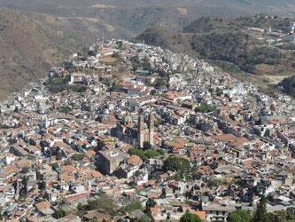 Taxco