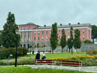 Bild: Rathaus