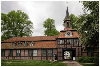 Bild: Alstertalmuseum in Wellingsbüttel