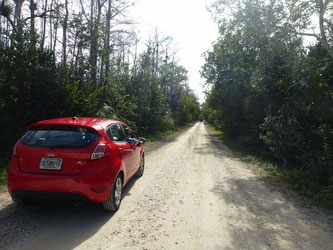 Loop Road Scenic Drive