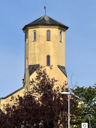 Bild: Gestapomuseum