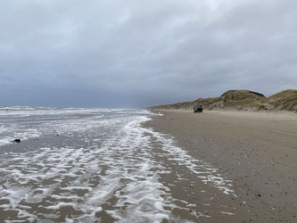 Bild: Strand