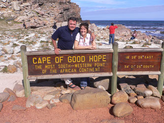 Bild: Cape of Good Hope