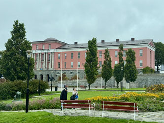 Bild: Rathaus
