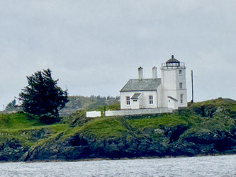 Bild: Leuchtturm