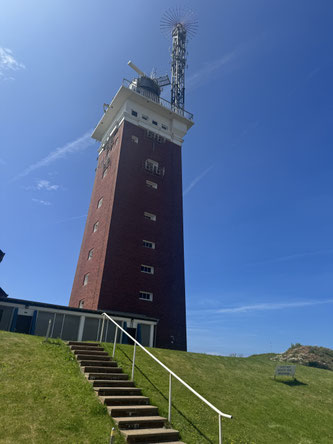 Bild: Leuchtturm
