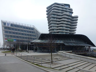 Bild: Marco-Polo-Tower