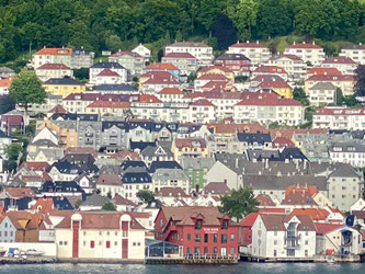 Bild: Bergen
