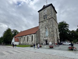 Bild: Domkirche