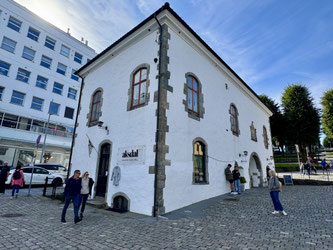 Bild: Buekorpsmuseum