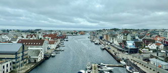 Bild: Risø Brücke