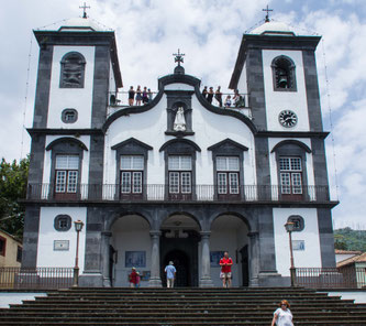 Bild: Wallfahrtskirche 