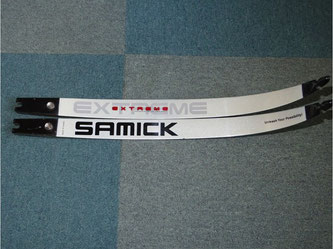Samick EXTREME - inner-ten アーチェリー研究所 Samick EXTREME - inner-ten アーチェリー研究所