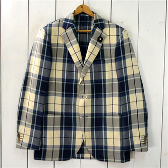 ラルディーニのジャケット買取
