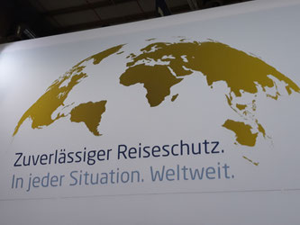 Wir transportiere ich mein Skigepäck bei der Airline?