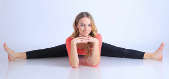 Personal Trainer Nadine, Bulle