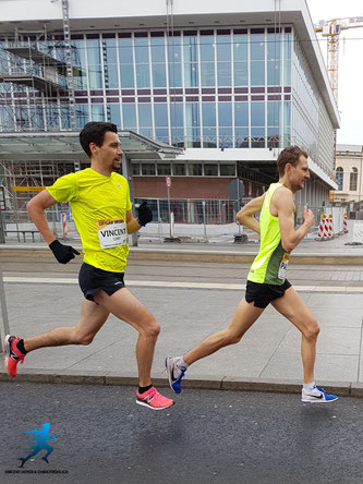 Citylauf 2017; © Julia Bachmann