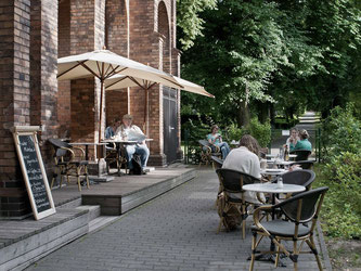 Top 5 cafes in Berlin Kreuzberg 2022