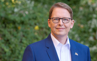 NABU-Präsident Jörg-Andreas Krüger. Foto: NABU/Die Hoffotografen