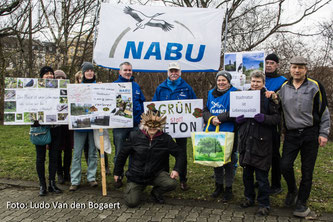 Foto: Ludo Van den Bogaert