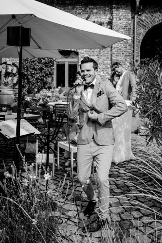 Schlagersanger In Mulheim An Der Ruhr Nordrhein Westfalen