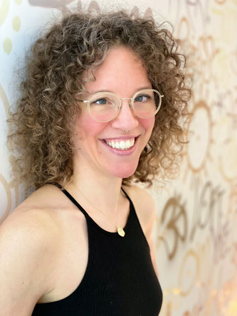 Christine Thiede Yoga