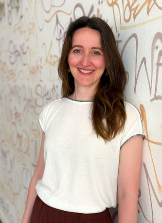 Anne Sanft Yoga