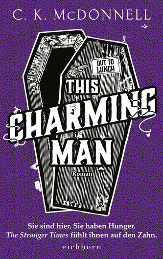Cover von "This Charming Man"