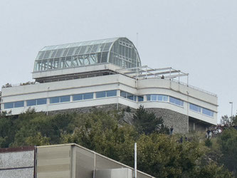 Bild: Aussichtspunkt Fjellstua