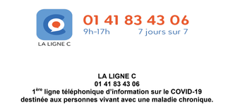 LMC - LMC France - Association de patients atteints de Leucémie Myéloïde Chronique - Covid-19 - Coronavirus - Maladie chronique