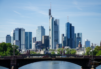 Skyline Frankfurt © ffm-medien.de / Friedhelm Herr