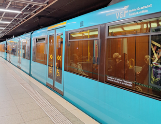 U5 fährt erst 2027 ins Frankfurter Europaviertel