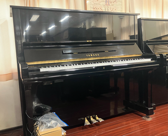 アップライトピアノ（縦型ピアノ）展示販売品 - 株式会社平山