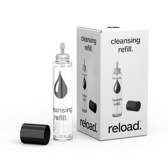 Cleansing refill