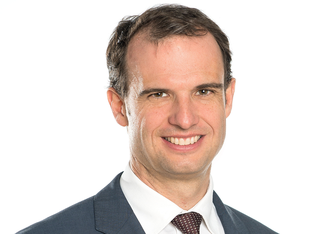 Prof. Dr. med. Guido Beldi, Universitätsklinik für Viszerale Chirurgie und Medizin, Inselspital, Universitätsspital Bern.