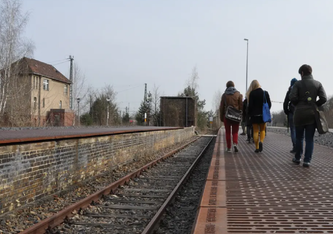 (Foto: Benjamin Griebe)