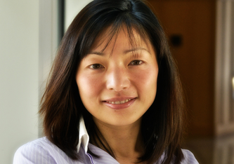 Akiko Iwasaki, PhD (Foto: Universität Yale)