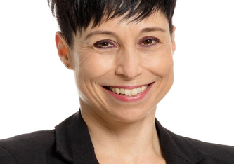 Prof. Dr. med. Britta Maurer, Klinikdirektorin und Chefärztin, Universitätsklinik für Rheumatologie und Immunologie, Inselspital, Universitätsspital Bern 