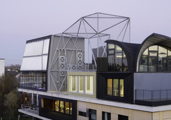 Foto: ROK Architects